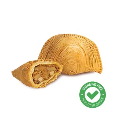  Shell Chicken Rendang Puff 60gm (150pcs/ctn)
